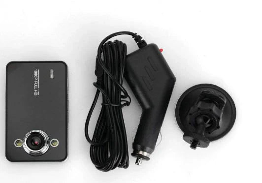 Dash Cam Driving Recorder